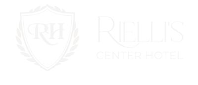 Logo Riellis Hotel Botucatu/SP